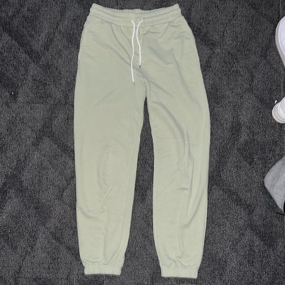 Forever 21 sweats